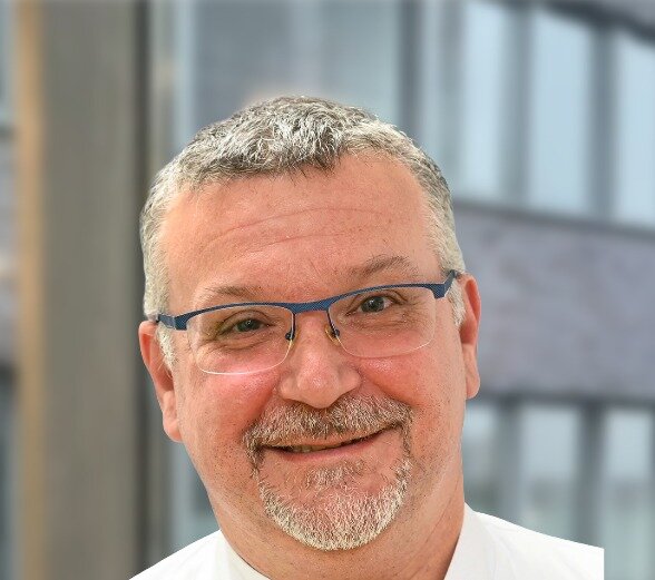 Portrait von Massimo Battistuzzi 