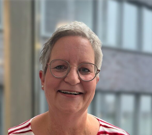 Portrait von Vera Möller 