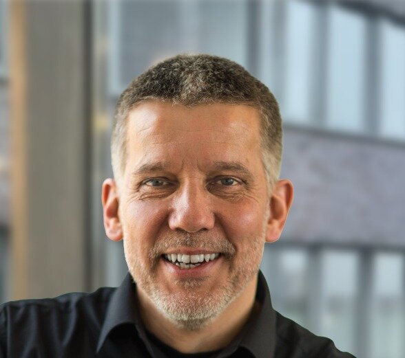 Portrait von Martin Naton 