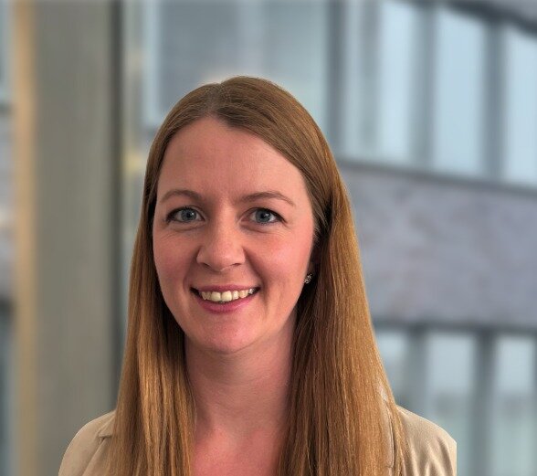 Portrait von Vanessa Hövelmann 