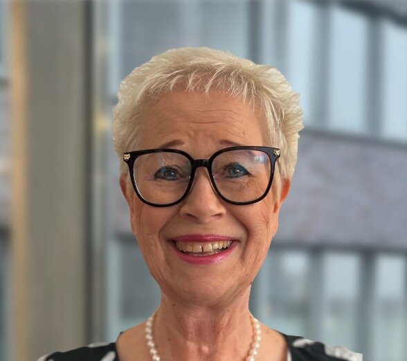 Portrait von Heike Günther 