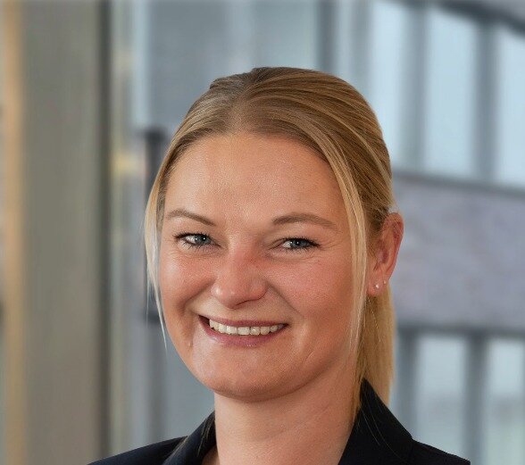 Portrait von Janice Pötter-Janßen