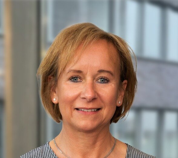 Porträt von Isabella Zarden 